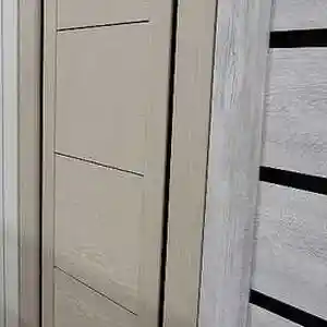 Дверь хай тек, Душанбе