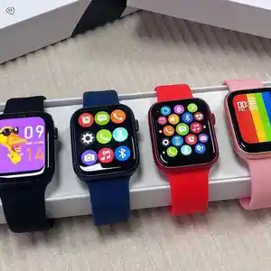 Смарт часы Watch Pro 6 44mm, Душанбе