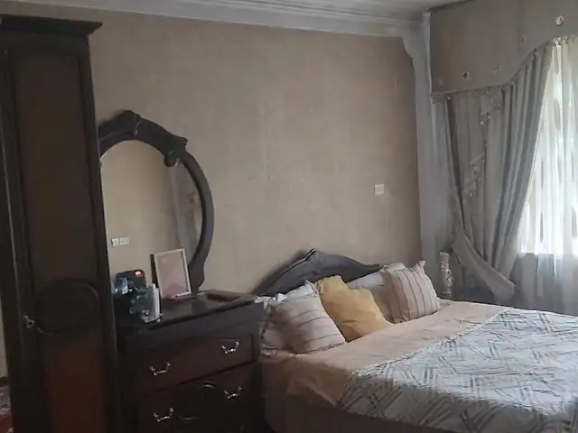 3-комн. квартира, 2 этаж, 80м², Шохмансур, Душанбе