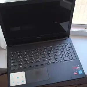 Ноутбук Dell, Матча