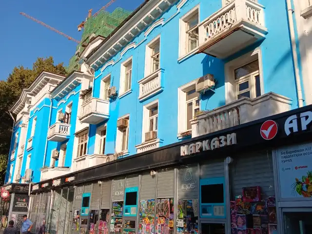 1-комн. квартира, 3 этаж, 40 м², Шохмансур, Душанбе