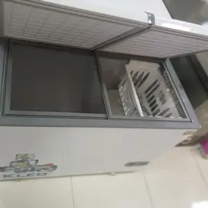 Морозильная камера Ferre LG, Душанбе