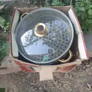 Мантушница, Худжанд