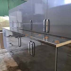 Кухонный гарнитур, Душанбе