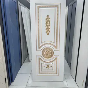 Дверь, Душанбе