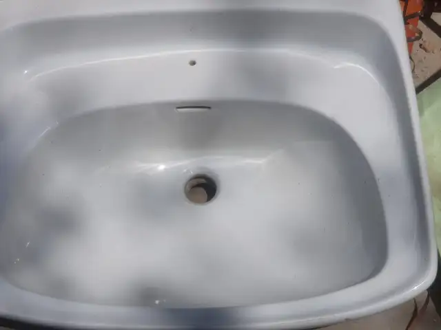 Раковина большая, Душанбе