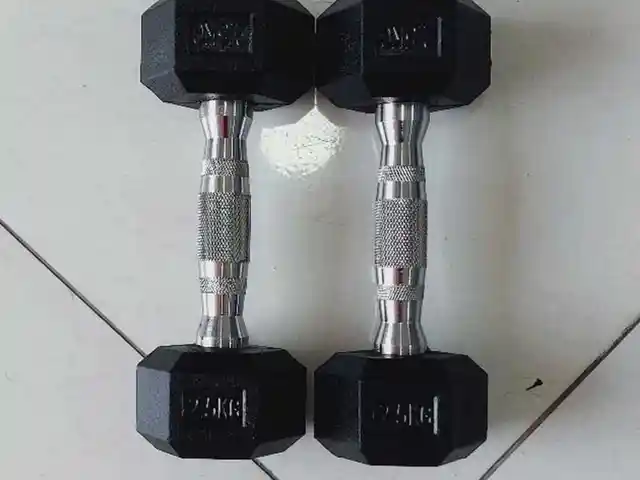 Гантели 5кг 2.5кг, Душанбе