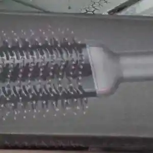 Фен R-411p, Душанбе
