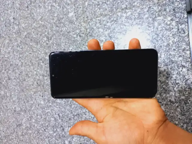 Samsung Galaxy S 20, Хуҷанд