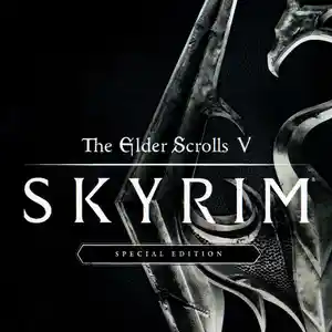 Игра The Elder scrolls 5 skyrim special edition для компьютера-пк-pc, Душанбе