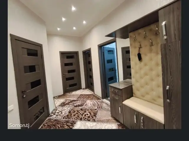 2-комн. квартира, 2 этаж, 60м², Амиди 19, Хуҷанд