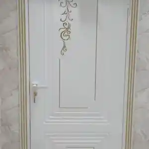 Дверь Эмаль, Душанбе