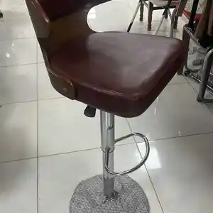 Барный стул, Душанбе