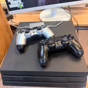 Sony playstation 4 PRO /1Tb, Душанбе