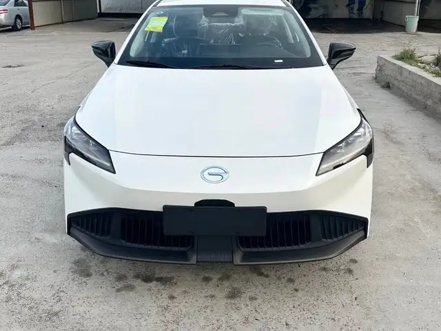 GAC Aion S Plus