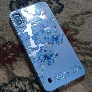 Samsung Galaxy A10, Душанбе