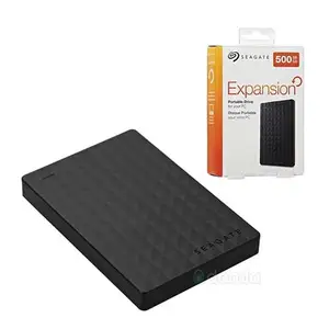 Внешний жесткий диск seagate 500gb, Душанбе