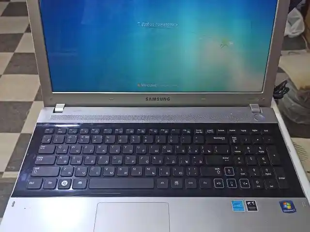 Ноутбук Samsung i3/2gen, Душанбе