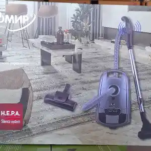 Пылесос TH-1789, Душанбе