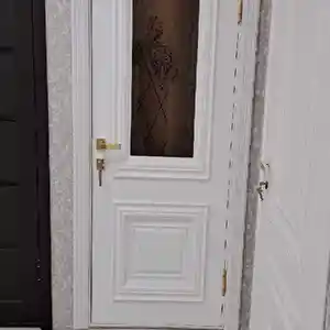 Дверь багет, Душанбе