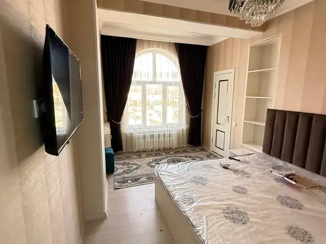2-комн. квартира, 7 этаж, 60м², 82 мкр (Haval), Душанбе