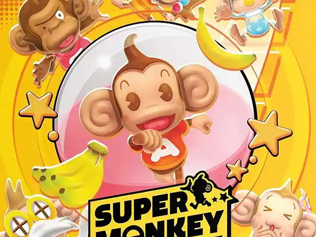 Игра Super monkey ball banana mania для PS-4 / 6.72 / 9.00 / 11.00 / 12.02 /, Душанбе