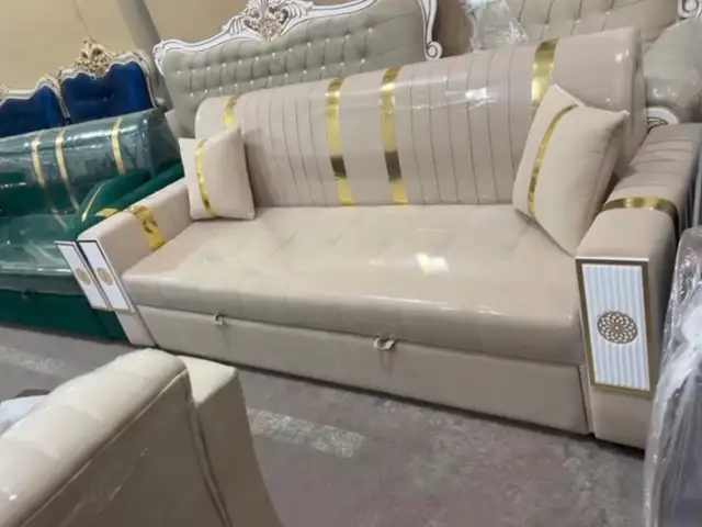 Дивани раскладной, Худжанд