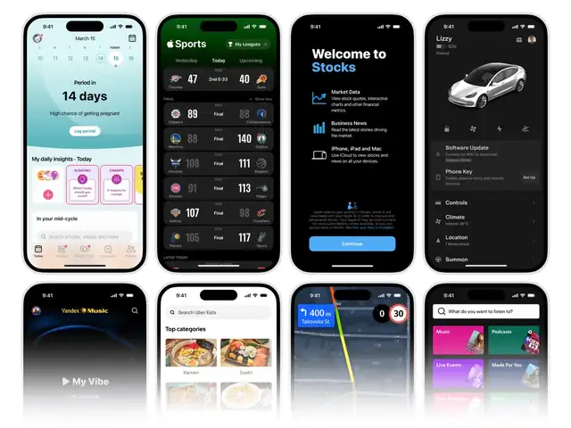 Разработка приложения под Андроид, iOS и Веб, Худжанд