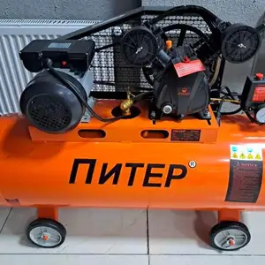 Компрессор, Душанбе