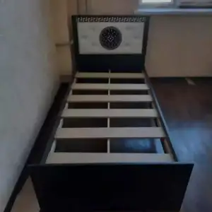 Кровать, Душанбе