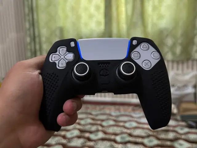 Джойстик Sony dual sense, Душанбе