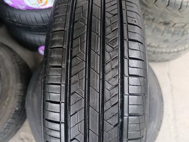 Шины R13 Hankook 175/70, Худжанд