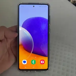 Samsung Galaxy A 72 GB 256, Душанбе