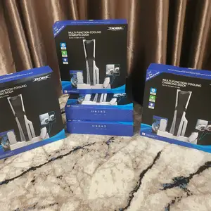 Охладительная Подставка для ps5, Хуҷанд
