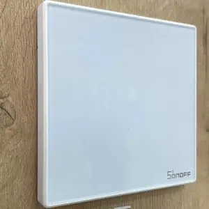 Умный сенсорный выключатель Zigbee, Душанбе