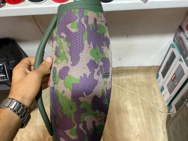 Колонка, Душанбе