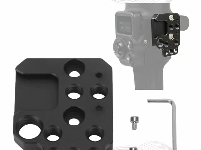 Крепление для dji ronin, Душанбе