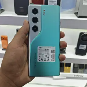 Tecno Camon 40 Pro 8/256GB, Душанбе