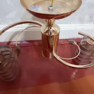 Люстра, Худжанд
