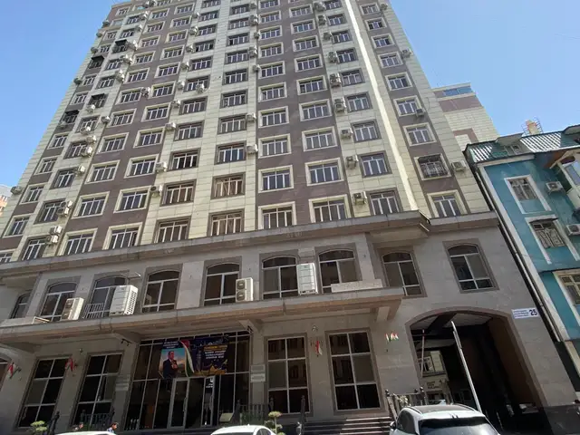 2-комн. квартира, 6 этаж, 52 м², шохмансур, Душанбе