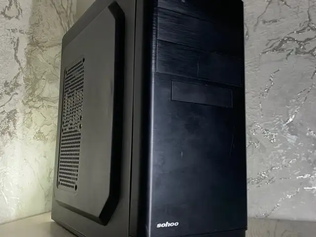 Системный блок i5, Худжанд