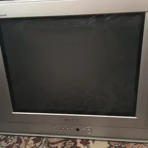 Телевизор кинескопный Samsung CS-21K3Q, Душанбе
