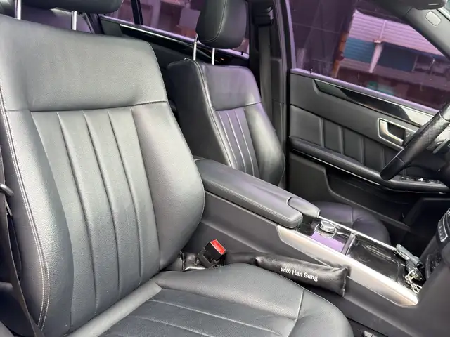 Mercedes-Benz E class, 2015, Худжанд - 10
