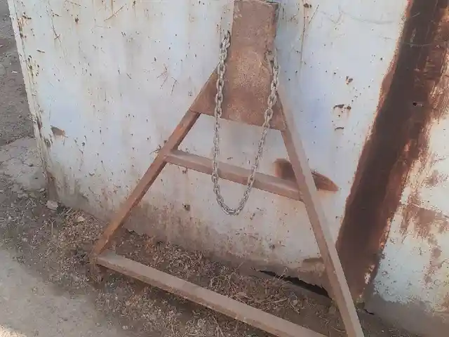 Жесткий буксировочный гак, Хуҷанд