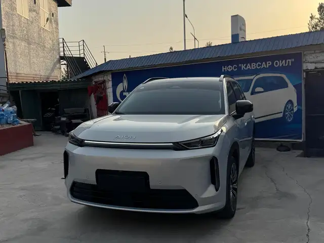 GAC Aion i60