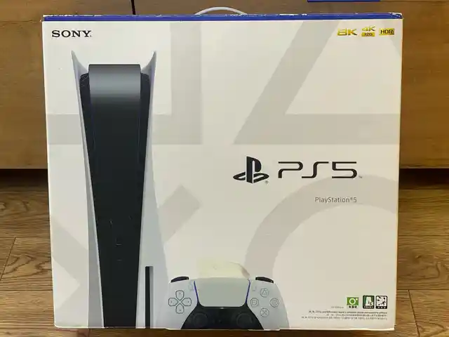Игровая приставка Sony PlayStation 5 1tb, Худжанд