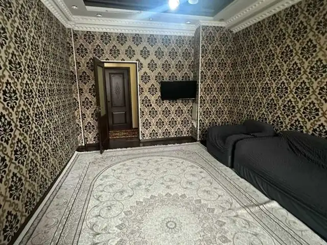 2-комн. квартира, 3 этаж, 75м², 91 мкр наздики Арбат, Душанбе