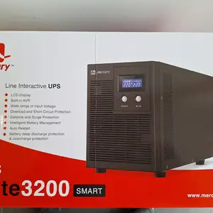Источник бесперебойного питания UPS Elite 3200 Smart, Душанбе