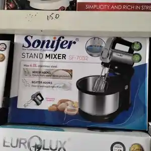 Миксер Sonifer SF-7032, Душанбе