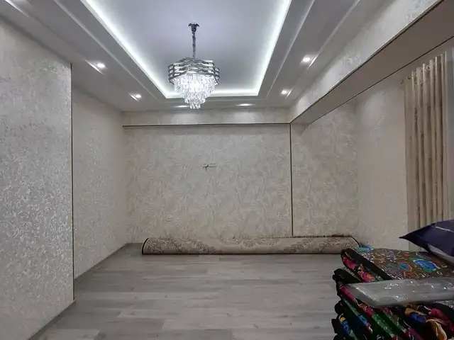 2-комн. квартира, 6 этаж, 90м², Исмоили Сомони дом Элита сохтмон 1, Хуҷанд